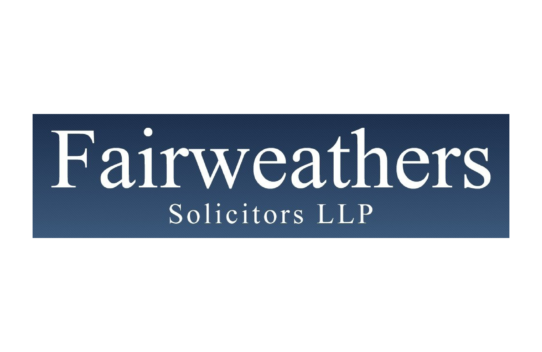 fairweathers logo
