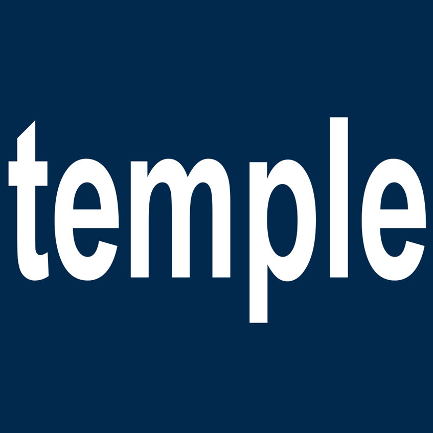 temple logo