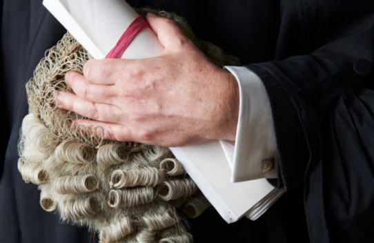 professional negligence banner image