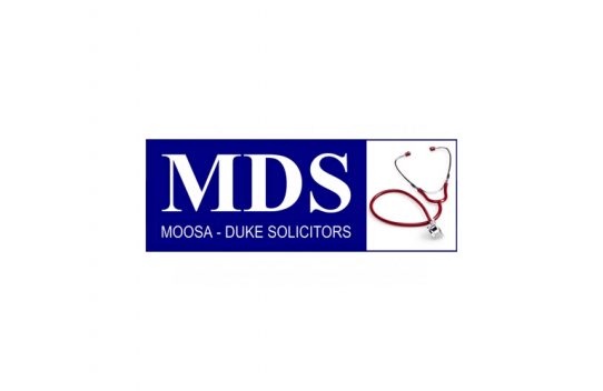 mduke logo